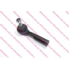 Накінечник кермовий прямий Doblo 2000-2002, Виробник: ORIJIN, OE: 98845030