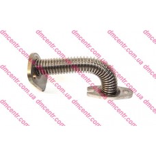 Патрубок турбіни 1.3MJTD (51-55kw) Doblo 2004-2016, Виробник: BIRLIK, OE: 73500435, 93177485, 5860815