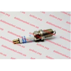 Свічка запалювання 1.2i, 1.6i Doblo 2000-2016, Виробник: BOSCH, OE: 46551935, 71719244