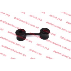 Стійка стабілізатора заднього Doblo 2009-, Виробник: ORIJIN, OE: 51810124