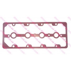Прокладка клапанної кришки 1.4i Doblo 2009-..., Виробник: CORTECO, OE: 55194045, 55282547, 68395365AA