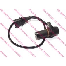 Датчик положення колінвалу Doblo 2000-2016 виробник BOSCH, Арт 0281002474, OE: 46806128, 60816553