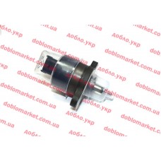 Регулятор тиску ПНВТ (ТНВД) 1.9JTD,1.9MJTD Doblo 2000-2016, Виробник: BOSCH, OE: 71728911