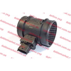 Витратомір повітря, Виробник: BOSCH, OE: 51831050, 71795057, 71795059