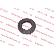 Сальник розподільного валу 30х52х7 1.6i Doblo 2000-2016, Виробник: SKT, OE: 40005020