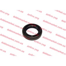 Сальник півосі лівий 1.4i, 1.6i, Виробник: SKT, OE: 40004620, 46343846, 68519360AA