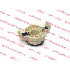 Підшипник вижимний 1.9D Doblo 2000-2005, Виробник: VEKA, OE: 46821337