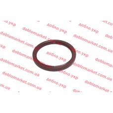 Сальник колінвалу задній 74x88x8   , Виробник: SKT, OE: 68095386AA, 7724665, 71754491