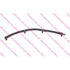 Трубка повернення надлишкового палива 1.3MJTD, Виробник: KRAFTVOLL, OE: 55187666, 55245385, 68325717AA