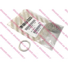 Ущільнювальне кільце пробки масляного піддону 2.3MJTD, 2.5MJTD, 3.0MJTD Ducato 1990-..., Виробник: FIAT, OE: 10263460, 10263450