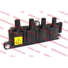 Котушка запалювання 1.4i, Виробник: MEAT DORIA, OE: 55200112, 55208723