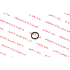 Ущільнююче кільце шланга кондиціонера (12х15х3,5), Виробник: FIAT, OE: 10552083, 6106064AA