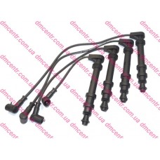 Дроти свічок запалювання 1.6i BIPOWER Doblo 2000-2016, Виробник: DODUCO, OE: 46413088, 71776576