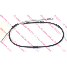 Трос ручного гальма Doblo 2009-2015, 2015-2023, Виробник: CAVO, OE: 51840105, 51868725, 51882836, 51840105, 51868725, 51882836,
