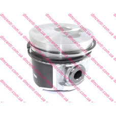 Поршень 1.9D STD 82.00 Doblo новий з пальцем, без кілець, Виробник: YENMAK, OE: 71718179