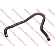 Патрубок охолоджувальної рідини теплообмінника 1.9JTD, 1.9MJTD Doblo Виробник MGA, Виробник: RAPRO, OE: 46805853, 96958, 55199129