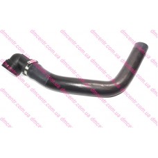 Патрубок охолоджувальної рідини верхній 1.9JTD, 1.9MJTD Doblo 2000-2016, Виробник: RAPRO, OE: 46826547, 51755572