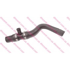 Патрубок охолоджувальної рідини нижній 1.4i Doblo 2005-2016, Виробник: RAPRO, OE: 51790620