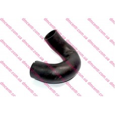 Патрубок турбіна-інтеркулер 1.9MJTD (74-77kw) Doblo 2005-2016, Виробник: RAPRO, OE: 51800272