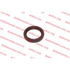 Сальник колінвала передній 31х41х7  , Виробник: CORTECO, OE: 68096793AA, 71741016, 71749923, 7628850