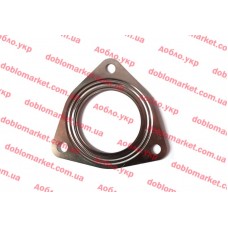 Прокладка вихлопної системи NUOVO DUCATO 2006-2014, 2014-, Виробник: FIAT, OE: 1350860080, 68134509AA