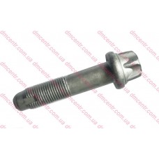 Болт заднього амортизатора верхній та нижній Ducato 2006-, Виробник: FIAT, OE: 06511824AA, 1353579080, 1378876080