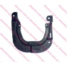 Кріплення протитуманної фари праве Fiorino 2007-, Виробник: FIAT, OE: 1356780080