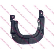 Кріплення протитуманної фари ліве Fiorino 2007-, Виробник: FIAT, OE: 1357925080