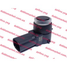 Датчик парктроніка Doblo 2009-, Fiorino 2007-, Виробник: FIAT, OE: 1368915080, 1347236080, 735411204, 735440514