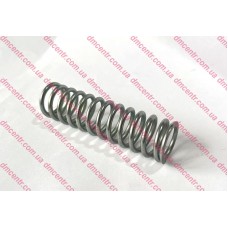 Пружина кронштейна зчеплення Fiat Scudo 2007-2016, Виробник: FIAT, OE: 1400368880, 1491439080, 214874