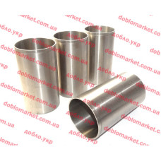 Гільзи блоку циліндрів Doblo 2000-2016 (комплект 4 шт), Виробник: GOETZE, OE: 1402034000