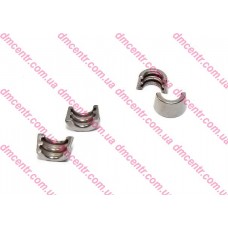 Напівконус штовхачів клапанів, Виробник: FIAT, OE: 04892820AA, 095027, 14194670