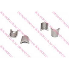 Напівконус штовхачів клапанів 1.2i, 1.6i Doblo 2000-2016, Siena, Виробник: BROM, OE: 14196770