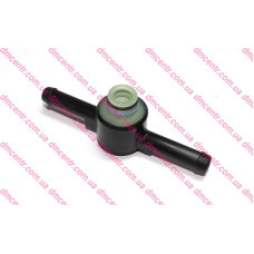 Клапан паливного фільтра 1.9D Doblo 2000-2005, Виробник: BOSCH, OE: 46737090