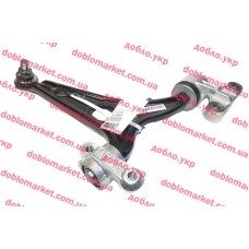 Важіль передньої підвіски правий Scudo 2007-2016, Виробник: FIAT, OE: 1497407080