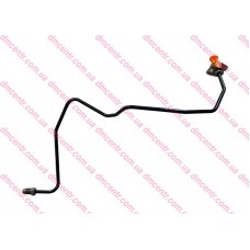 Трубка гальмівна задня права NUOVO SCUDO 2007-2016, Виробник: FIAT, OE: 1498453080