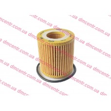 Фільтр масла 1.5HDI Doblo 2022-, Виробник: FIAT, OE: 155254505, 1624797780, 1680682480, 9814560680