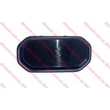 Заглушка петлиці бампера правої Alfa Romeo Stelvio 2017-, Виробник: FIAT, OE: 156126159, 6MY64UDMAA