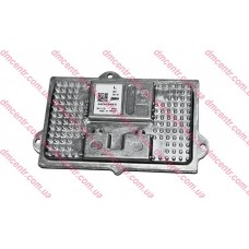 Блок керування лівою LED фарою Peugeot/Citroen Виробник: Peugeot, OE: 1674018380