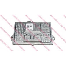Блок керування правою LED фарою Peugeot/Citroen  Виробник: Peugeot, OE:  1674018680