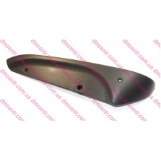 Кришка сидіння пасажирського бічна права Doblo 2000-2016 OPAR, Виробник: FIAT, OE: 183583960