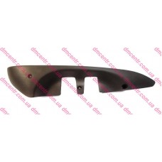 Кришка сидіння водійського бічна ліва (під регулювання) Doblo 2000-2016 OPAR, Виробник: FIAT, OE: 183584060