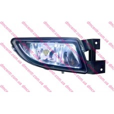 Фара протитуманна права Tipo 2015-2021 Виробник ZENON, Виробник: TYC, OE: 51827371, 51775551, 51984489, 52145158, FI9511