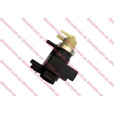 Електроклапан турбіни , Виробник: Peugeot, OE: 1922V6, 701777180