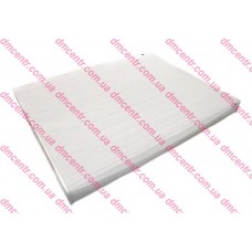 Фільтр салону Doblo 2009-2015, 2015-..., Виробник: BOSCH, OE: 55702456, 6000633317, 6808622