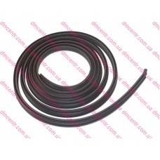 Ущільнювач дверей багажника Doblo 2000-2016, Виробник: Sosa, OE: 46814082