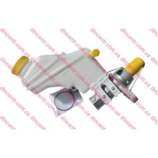 Цилиндр тормозной главный Doblo 2009-2015, 2015-, Виробник: BOSCH, OE: 77365231, 77368348