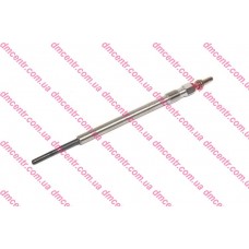 Свічка розжарення 1.6MJTD, 2.0MJTD Doblo 2009-, Виробник: BOSCH, OE: 1682247280, 55200755, 46328627, 68096212AA