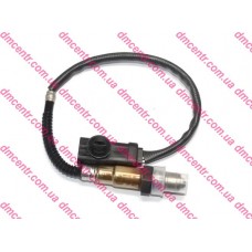 Лямбда-зонд 4-контакта 1.2i, 1.4i, 1.6i Doblo 2000-2016, 2009-..., Виробник: BOSCH, OE: 46751082