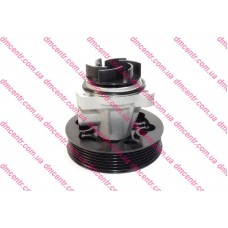 Помпа охлаждения 1.3MJTD Производитель BENDIX, Производитель: BRUCKE, OE: 73504652, 46815125, 46819138, 55220285, 46338675, 55272433